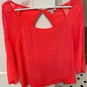 American Eagle Top